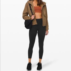 Lululemon Align Leggings Sz 2